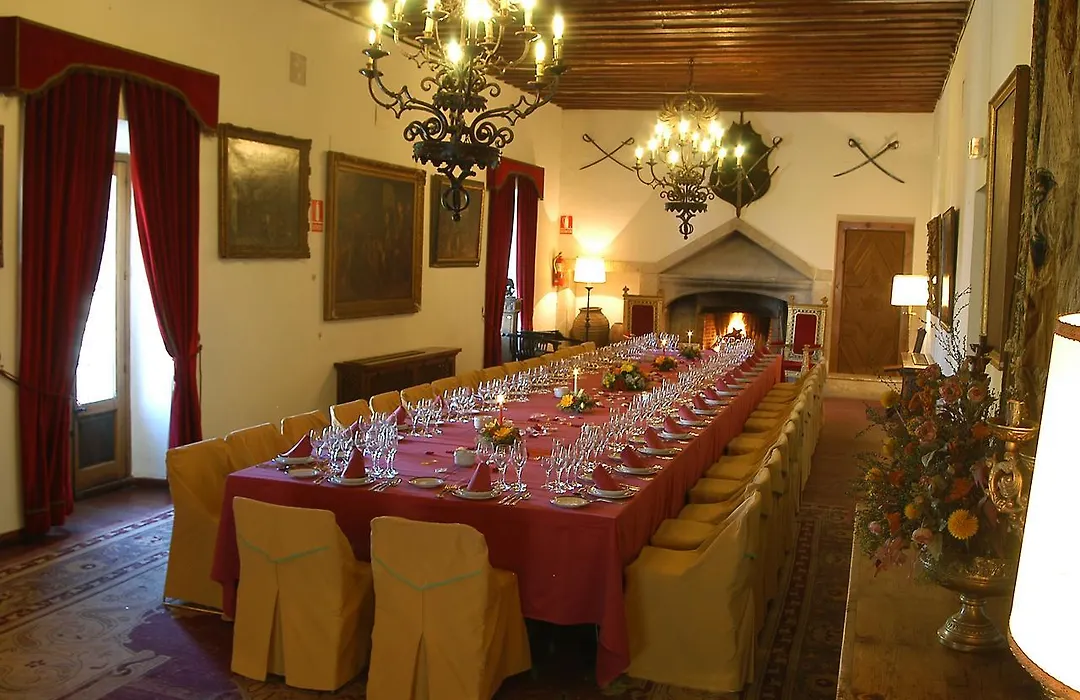 Hotel La Casa Grande-1