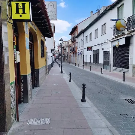 H Los Rafaeles-3